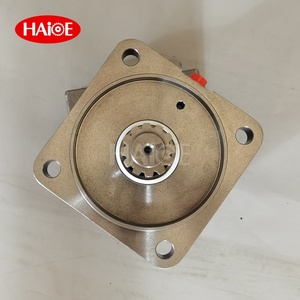Moteur d'entraînement hydrostatique d'origine 7499819 pour chargeuses compactes S175 S185 S550, moteur à vitesse unique 6682034 - Product Image 6