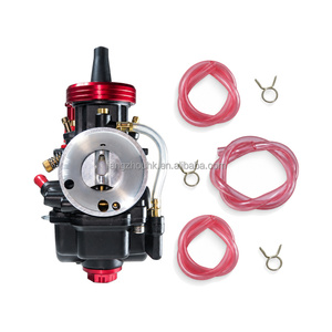 คาร์บูเรเตอร์ CNC สำหรับรถออฟโรด PWK 21 24 26 28 30 32 34 มม. รุ่นใหม่ ขายส่งจากโรงงาน - Product Image 1