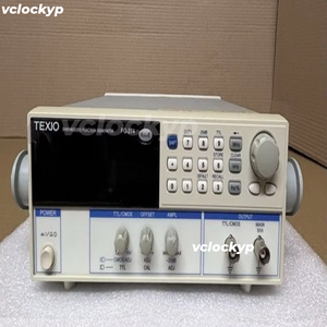 เครื่องกำเนิดสัญญาณเท็กซ์ซิโอ รุ่น FG-274 - มือสอง - สภาพดี - Product Image 2