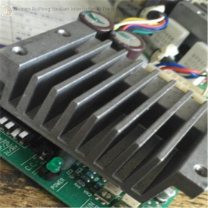 Controlador de Motor Paso a Paso Csd2112-p, Nuevo, Original, en Existencia, Automatización Industrial, Controlador de Programación PLC Dedicado - Product Image 1