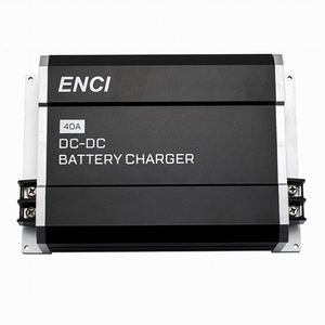 Cargadores de baterías solares para coche, 24v, 10a, gran oferta - Product Image 1