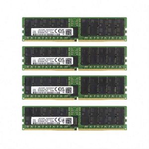 Nouveau en stock : Mémoire DDR5 32 Go 5600 MHz PC5-44800 ECC Registered RDIMM M321R4GA3PB0-CWM pour serveur - Product Image 3