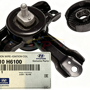 High quality <b>Engine</b> <b>System</b> BRACKET ASSY-<b>ENGINE</b> MTG 21810-H6100 21810H6100 For H-yundai ACCENT 21810 H6100 - Product Image 1