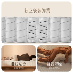 ที่นอนเมมโมรี่โฟม Air Pop Plus ขนาด 1200x2000 มม. 1500x2000 มม. 1800x2000 มม. แบบ Extra Firm และ Medium Firm สำหรับใช้ในบ้าน - Product Image 5