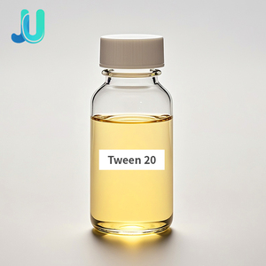 T20 Tween 20 Polysorbate 20 chất nhũ hóa bề mặt cho nông nghiệp hóa chất phụ trợ đại lý cho O/W emulsification sắc tố thức ăn - Product Image 1