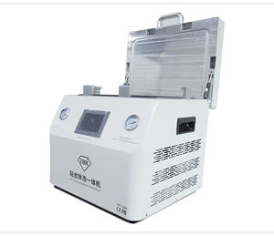 <span class=keywords><strong>Venta</strong></span> caliente TBK 308a máquina oca de gran tamaño 4 <span class=keywords><strong>en</strong></span> 1 EDGE Máquina de laminación OCA completamente automática para reparación de pantalla de teléfono - Product Image 4