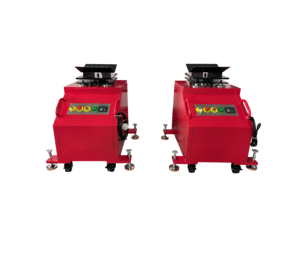 高効率自動車用振動シミュレーションシャーシ異常騒音テスター - Product Image 4