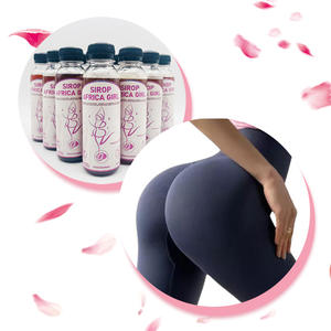 Supplément d'agrandissement des fesses de la hanche Sirop stimulant pour les fesses Stimulant rapide des hanches plus épaisses Boisson multivitaminée Sirop d'agrandissement des fesses - Product Image 5