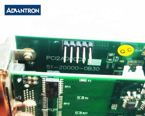 ADLINK 51-12260-0B20 PCI 2A000CB 51-20000-0B30 DAQ-2213(G)-0170เมนบอร์ดอุตสาหกรรม CPU โมดูล CPU - Product Image 6