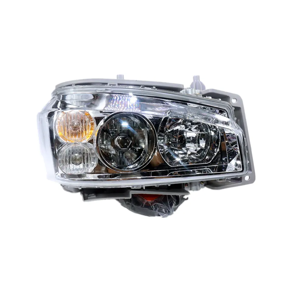 FOR SHACMAN truck lig High Quality lights and headlamps