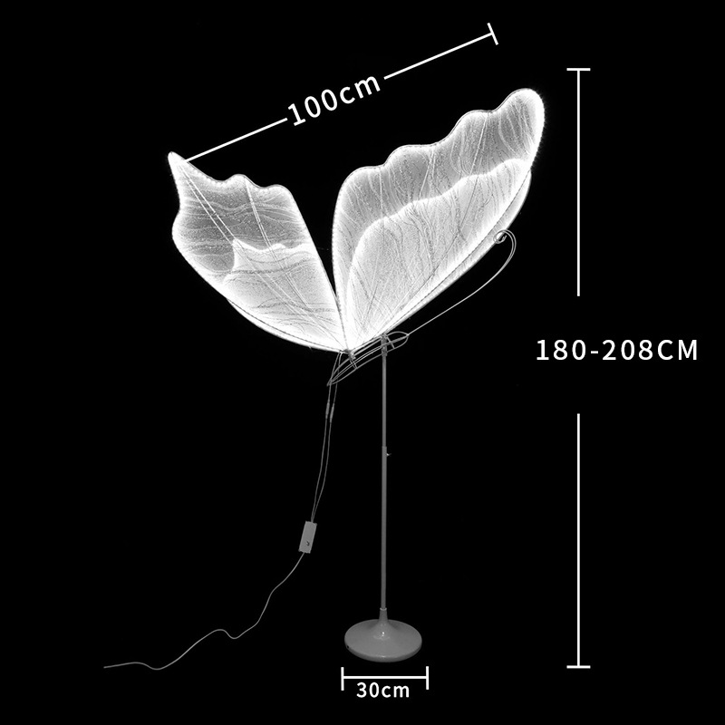 08-100cm(white light)