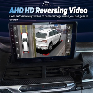 Pour Great Wall Wingle 7 2018 2019 2020 Écran IPS Android Autoradio 2din Stéréo GPS Navigation Carplay Lecteur Multimédia Vidéo - Product Image 3