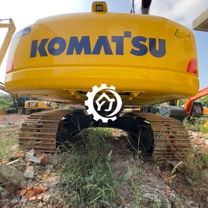 Escavatore Idraulico Komatsu <span class=keywords><strong>PC200</strong></span>-<span class=keywords><strong>8</strong></span> per Cantieri Edili, Lavori in Cave, Bonifica Terreni, Lavori Stradali e Movimento Terra su Larga Scala - Product Image 6