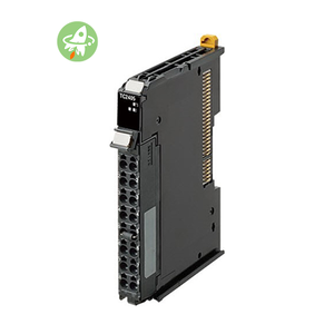 I/O Đơn vị điều khiển nhiệt độ NX-TC2406 PLC lập trình điều khiển ban đầu mới - Product Image 1