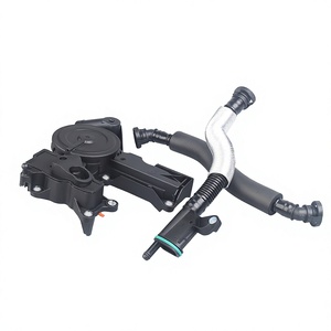 สำหรับรถยนต์ Volkswagen Jetta Passat Magotan Audi A4 06H103495 ชุดซ่อมวาล์ว PCV อะไหล่ทดแทนสำหรับซ่อมเครื่องยนต์ - Product Image 3