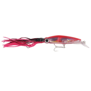 Palmer 23cm 38g nhựa mực thu hút minnow câu cá thu hút mực mồi - Product Image 5