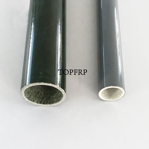 Tube en fibre de verre résistant aux UV pour antennes d'extérieur - Product Image 5