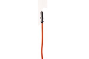 5m kurzer Länge Detonator draht für Prüfung und Wartung | PVC/PE isoliert | CCS/Fe/Cu-Optionen - Product Image 5