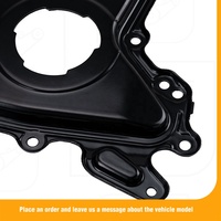 Couvre-culbuteurs moteur diesel R9M 13501-00Q0J 1350100Q0J 13501-00Q0J 135027147R pour Renault ESPACE TALISMAN 1.5 dCi