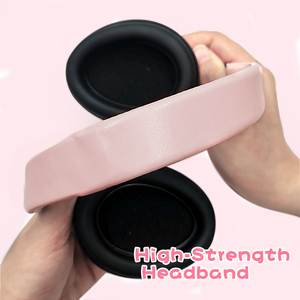 ध्वनि अवरुद्ध टिकाऊ हल्के वजन कान की रक्षा - Product Image 4