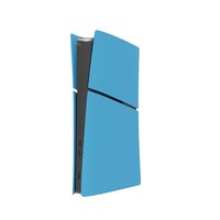 Coque de remplacement HA-8010 pour PS5 Slim Console housse pour PS5 Slim Digital/Optical Drive Version étui de protection