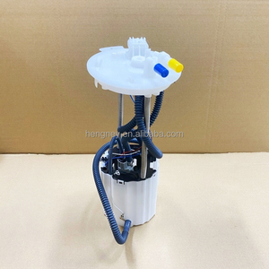 Hengney otomobil parçaları OEM #13575930 AKK55097 Chevrolet Captiva 2.4 için yakıt pompası meclisi - Product Image 2