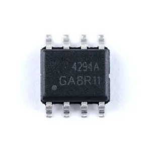AO4294 SOIC-8 N-channel 100V/11.5A SMD MOSFET (Field Effect Transistor) new electronic component integrated circuit IC chip