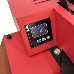 Machine de <span class=keywords><strong>presse</strong></span> à chaud pivotante, impression de t-shirt 40x60cm, machine de transfert de <span class=keywords><strong>presse</strong></span> à chaud - Product Image 2