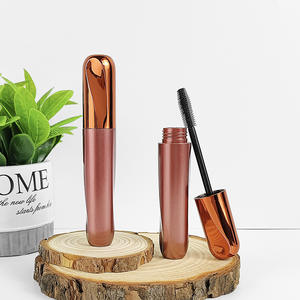 Tube de <span class=keywords><strong>mascara</strong></span> en plastique de forme spéciale, emballage vide pour cils, 20 ml, flacon pour teinture à sourcils et <span class=keywords><strong>fixateur</strong></span> capillaire, directement de l'usine de cosmétiques - Product Image 3