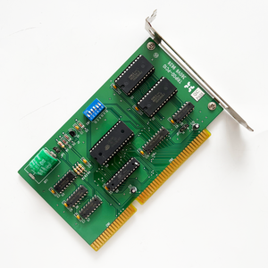 ARBOR Embedded Computer <b>TRIPOD</b>-PC10 360V6 9626 Stock Special Energy Detection Card for Exposure Machine - Product Image 2