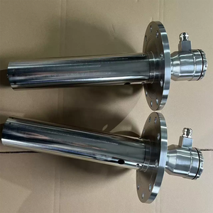 Controlador de Nivel de Interruptor de Flotación Marino UQK-652-C, Impermeable y a Prueba de Polvo, Precisión del 0.1%, 1 Año de Garantía, Construcción Metálica Duradera - Product Image 3