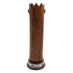 Tiki Fighter de resinar Manija del cerveza grifo DY-TH326 - Product Image 3