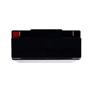 Batería recargable del ciclo profundo del plomo ácido de la luz del sol de Vrla 12V 22ah del Agm del almacenamiento solar Mhb - Product Image 2