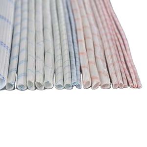 Customized High Voltage 1.5kv 1.8kv 2.5kv <strong>Class</strong> a 2715 PVC Fiberglass Tubing with RoHS <strong>Certificate</strong> - Product Image 6