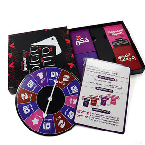 One to ones problemi di discussione per giochi di carte di squadra vincenti interessanti giochi di carte di dialogo per adulti acquistano buone idee - Product Image 2