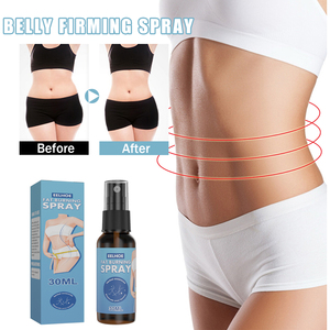 OEM 30ml dimagrante per il corpo Spray termico veloce grasso corporeo che brucia la perdita di peso crema per le donne e gli uomini - Product Image 2