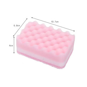 <span class=keywords><strong>Éponge</strong></span> de cuisine à trois couches, <span class=keywords><strong>éponge</strong></span> rectangulaire pour la <span class=keywords><strong>vaisselle</strong></span>, <span class=keywords><strong>éponge</strong></span> de cuisine, <span class=keywords><strong>éponge</strong></span> ménagère, <span class=keywords><strong>éponge</strong></span> durable et écologique pour la <span class=keywords><strong>vaisselle</strong></span> - Product Image 2