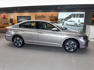 Volkswagen Bora 200TSI DSG Automatique 2025 Facelift Berline Best-seller <span class=keywords><strong>Voiture</strong></span> Familiale Moteur Turbo Confort de Conduite Excellent Rapport Qualité-Prix - Product Image 5