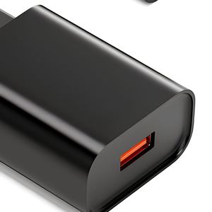 Paquete de 2 Cargadores USB de 18W con Carga Rápida 3.0, 6V/3A para // // // y Más - Product Image 4