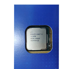 Nouveau processeur Intel <span class=keywords><strong>Core</strong></span> <span class=keywords><strong>i3</strong></span> 10100F/<span class=keywords><strong>10100</strong></span> pour ordinateur de bureau - Product Image 2