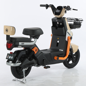 Motos 1000W les plus vendues pour adultes, scooters 60V à bas prix de Chine - Product Image 6