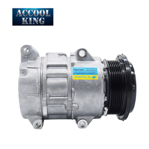 88310-0T020  88310-4840 88310 -48250  Pompe de climatisation, compresseur de climatisation automobile, compresseur de climatisation d'origine pour Highlander - Product Image 4
