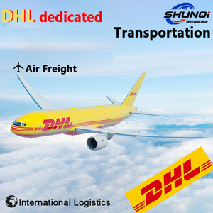 Agent maritime Chine-Guinée Conakry <span class=keywords><strong>Kankan</strong></span> Kindia Bouquet FCL LCL Express UPS DHL Services logistiques Transitaire maritime et aérien - Product Image 6