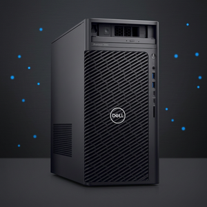 Station de travail tour T3680 originale, processeur de 14e génération Core i9-14900K, 32 Go de DDR5, GPU RTX, PC de bureau haute performance, processeur puissant - Product Image 1