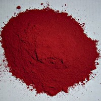 Wall Advertising Waterproof Paint with Iron Oxide Blue Cement Powder Inorganic Pigment for Cement Asphalt