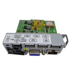 Tarjeta de interfaz en la nube UB-IU01C M262B serie/USB/red para Epson T88V T83II M30 T82II T70II TM-T20II T88VI - Product Image 2