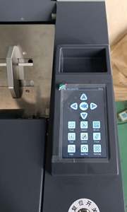 S490DH Doppelkopf-Servomotor A3 A4 A3+ Vinyl- und Karton-Automatikzuführung Etiketten-Schneideplotter mit Schneid- und Rillfunktion - Product Image 2