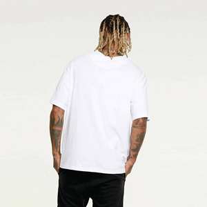 T-shirts surdimensionnés personnalisés pour hommes-T-shirt 100% coton de haute qualité - Product Image 2