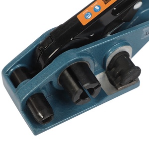 أداة ربط يدوية محمولة للبلاستيك PET - Product Image 5