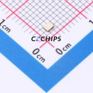 TZ2323D Crystal (Passive) SMD2016-4P Crystal Oscillator ( Frequency: 48MHz )( Load Capacitance: 7pF ) - Product Image 1